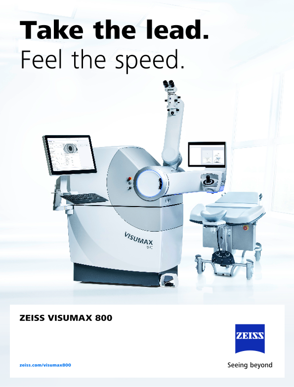 Preview image of VISUMAX 800 Brochure EN