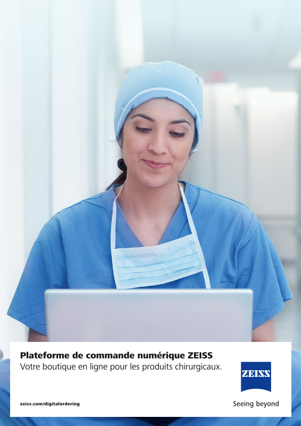 Image d’aperçu de Digital Ordering Benefit Brochure FR