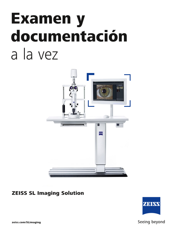 Vista previa de imagen de SL Imaging Solution Brochure ES