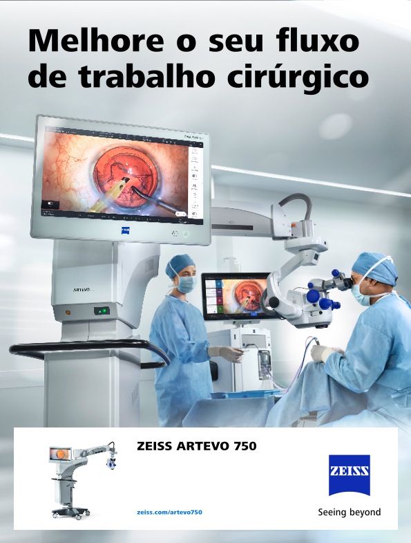 Pré-visualizar imagem de ARTEVO 750 Brochure PT