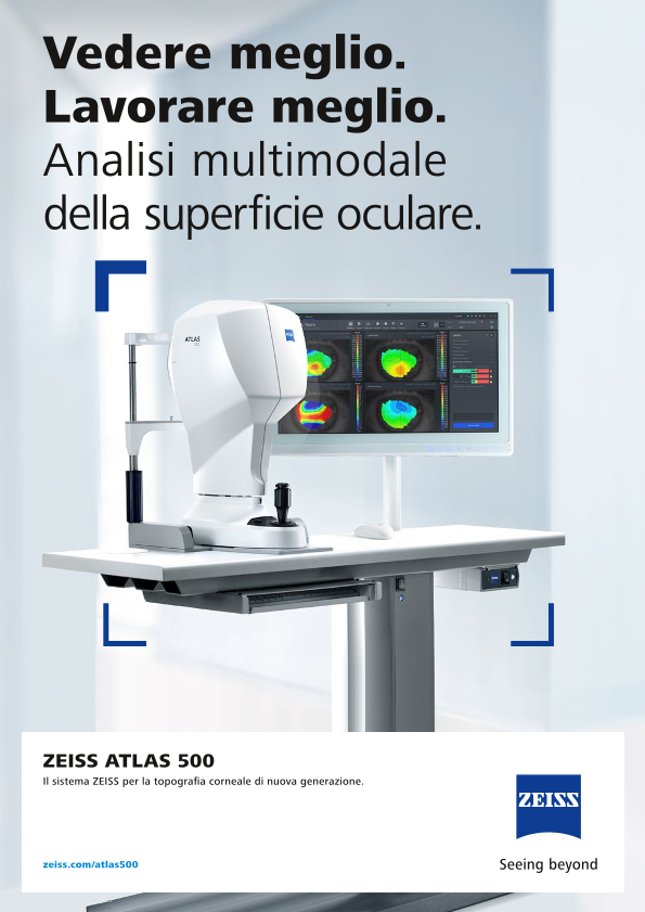 Anteprima immagine di ATLAS 500 Brochure IT