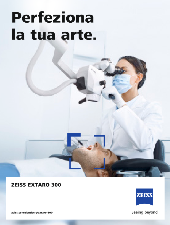 Anteprima immagine di EXTARO 300 DENT Brochure IT