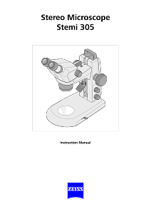 Image d’aperçu de Stemi 305