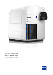 ZEISS Axioscan 7 - Digitizer for Slides的预览图像