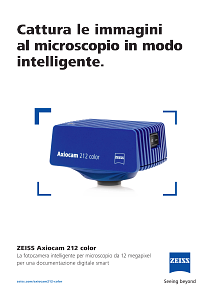 Preview image of ZEISS Axiocam 212 color