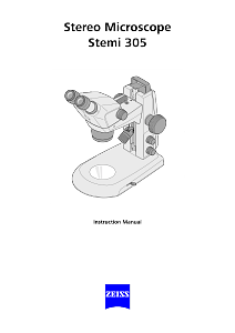 Image d’aperçu de Stemi 305