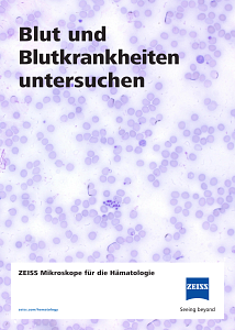 Vorschaubild von ZEISS Mikroskope für die Hämatologie