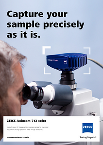 Preview image of ZEISS Axiocam 712 color