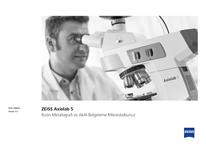Preview image of ZEISS Axiolab 5