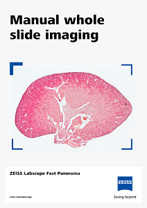 Image d’aperçu de ZEISS Labscope Fast Panorama