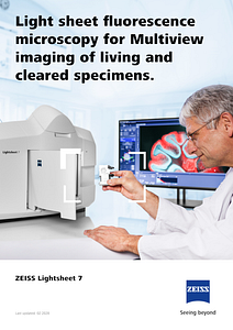 Preview image of ZEISS Lightsheet 7