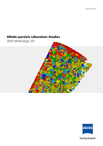 Image d’aperçu de ZEISS Mineralogic 3D