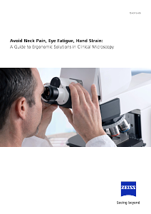 Preview image of Avoid Neck Pain, Eye Fatigue, Hand Strain