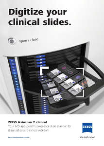 Preview image of ZEISS Axioscan 7 clinical