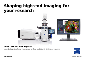 Preview image of ZEISS LSM 980 with Airyscan 2