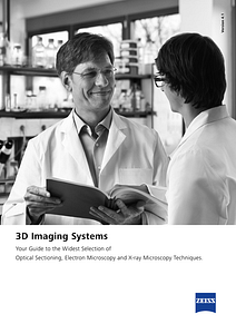 Image d’aperçu de 3D Imaging Systems