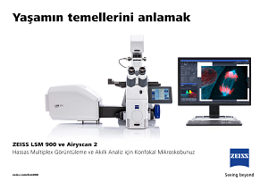 Preview image of ZEISS LSM 900 ve Airyscan 2 (Turkish Version)