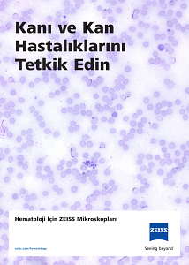 Preview image of Kanı ve Kan Hastalıklarını Tetkik Edin