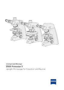 ZEISS Primostar 3のプレビュー画像
