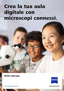 Preview image of ZEISS Labscope per aule digitali