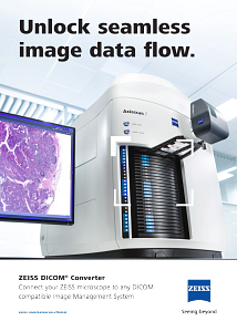 Preview image of ZEISS DICOM® Converter