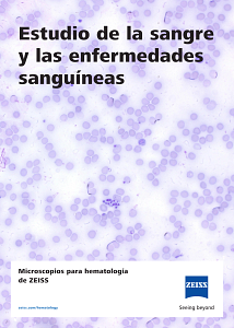 Vista previa de imagen de Estudio de la sangre y las enfermedades sanguíneas