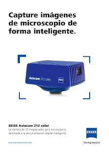 Preview image of ZEISS Axiocam 212 color