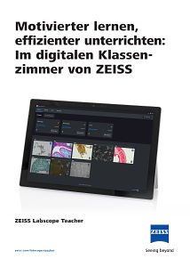 Vorschaubild von ZEISS Labscope Teacher