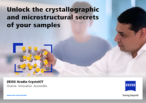 Preview image of ZEISS Xradia CrystalCT