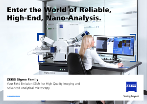 ZEISS Sigma Family的预览图像