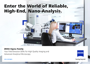 ZEISS Sigma Family的预览图像