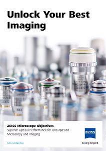 ZEISS Microscope Objectivesのプレビュー画像