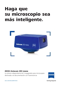 Preview image of ZEISS Axiocam 203 mono