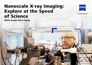 Preview image of ZEISS Xradia Ultra Family