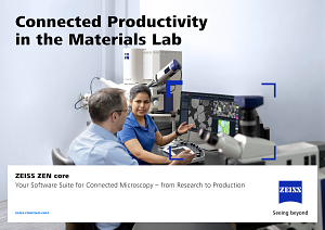 Preview image of ZEISS ZEN core