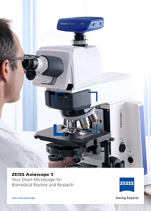 Preview image of ZEISS Axioscope 5