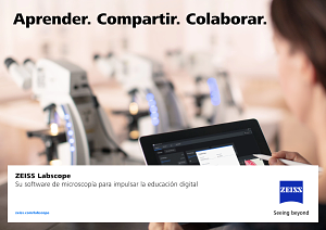 Preview image of ZEISS Labscope (Spanish Version)