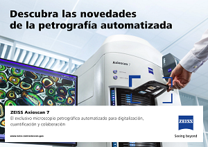 Preview image of ZEISS Axioscan 7 (Spanish Version)