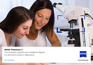 Preview image of ZEISS Primostar 3 (Italian Version)