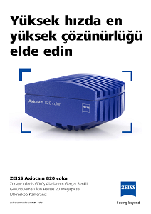 Preview image of ZEISS Axiocam 820 color