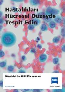 Preview image of Hastalıkları Hücresel Düzeyde Tespit Edin