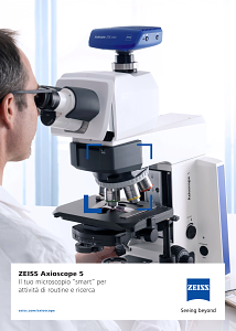 Preview image of ZEISS Axioscope 5