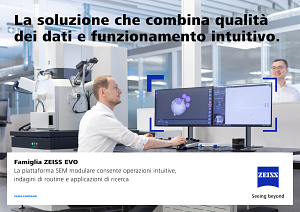 Vorschaubild von Famiglia ZEISS EVO (Italian Version)