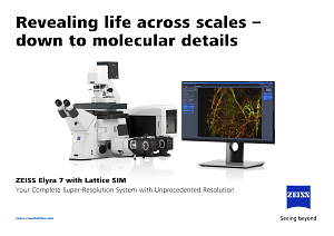 Preview image of ZEISS Elyra 7 with Lattice SIM²