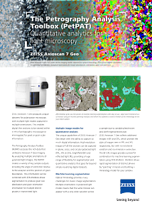 Preview image of The Petrography Analysis Toolbox (PetPAT)