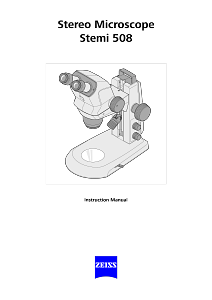 Image d’aperçu de Stemi 508