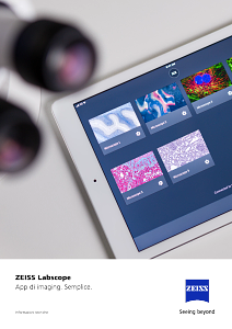 Preview image of ZEISS Labscope