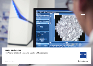 Preview image of ZEISS MultiSEM
