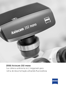 Image d’aperçu de ZEISS Axiocam 202 mono