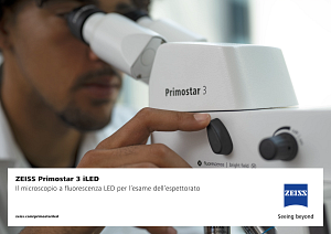 Preview image of ZEISS Primostar 3 iLED (Italian Version)